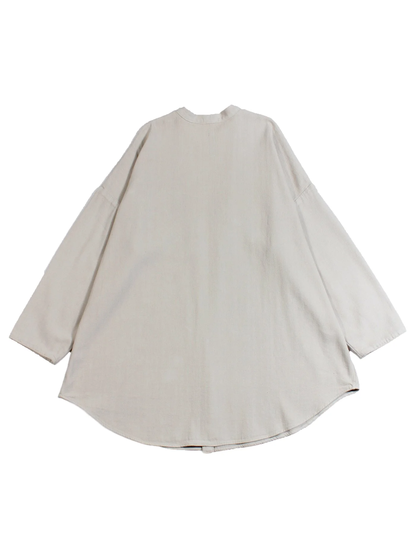 HAORI - HHB - NATURAL | Prospective Flow | Japanese Fashion for